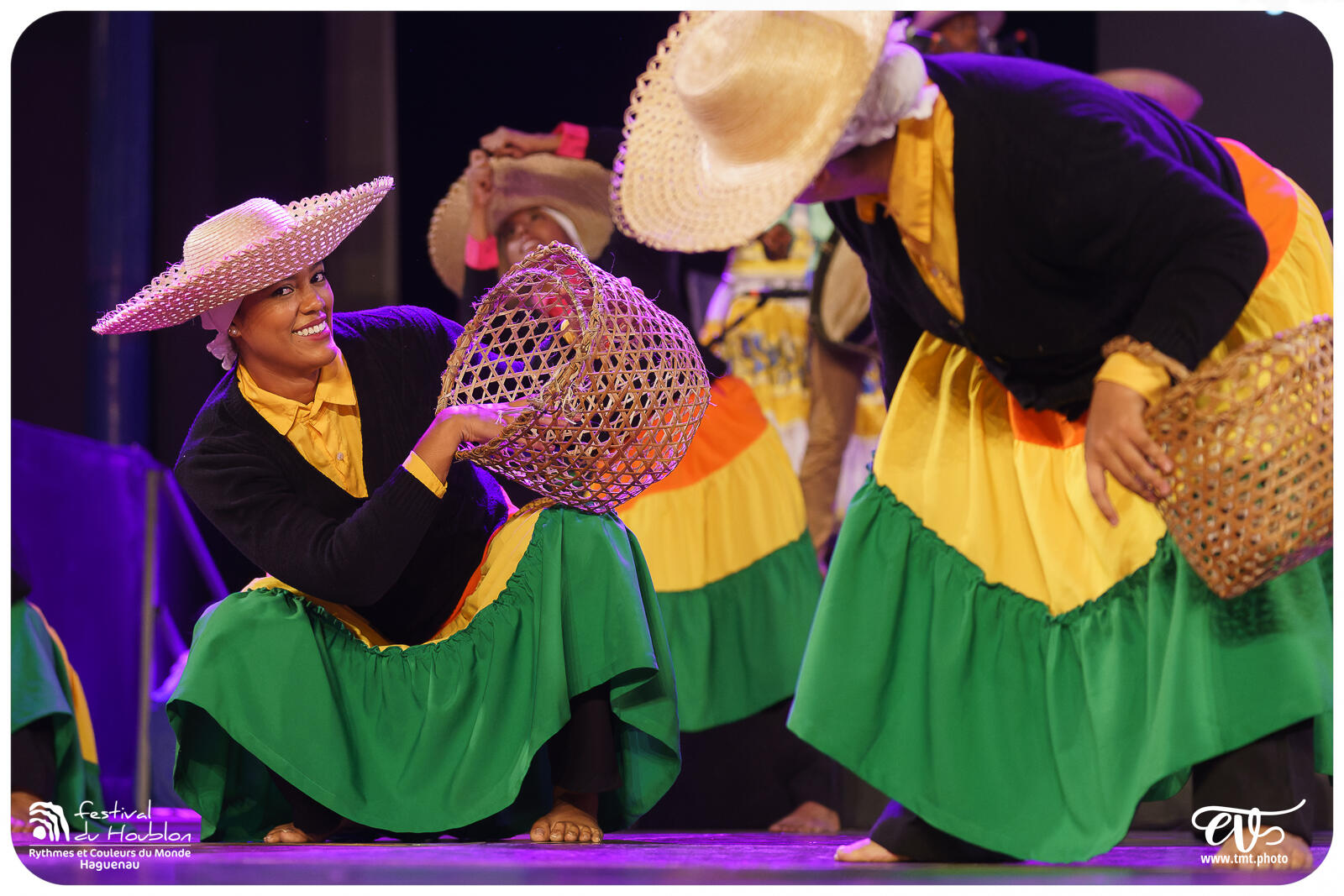 FDH 2024.08.23 | SOIREE DE GALA